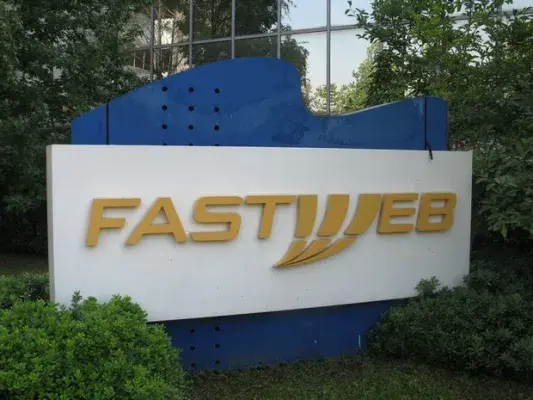 Fastweb