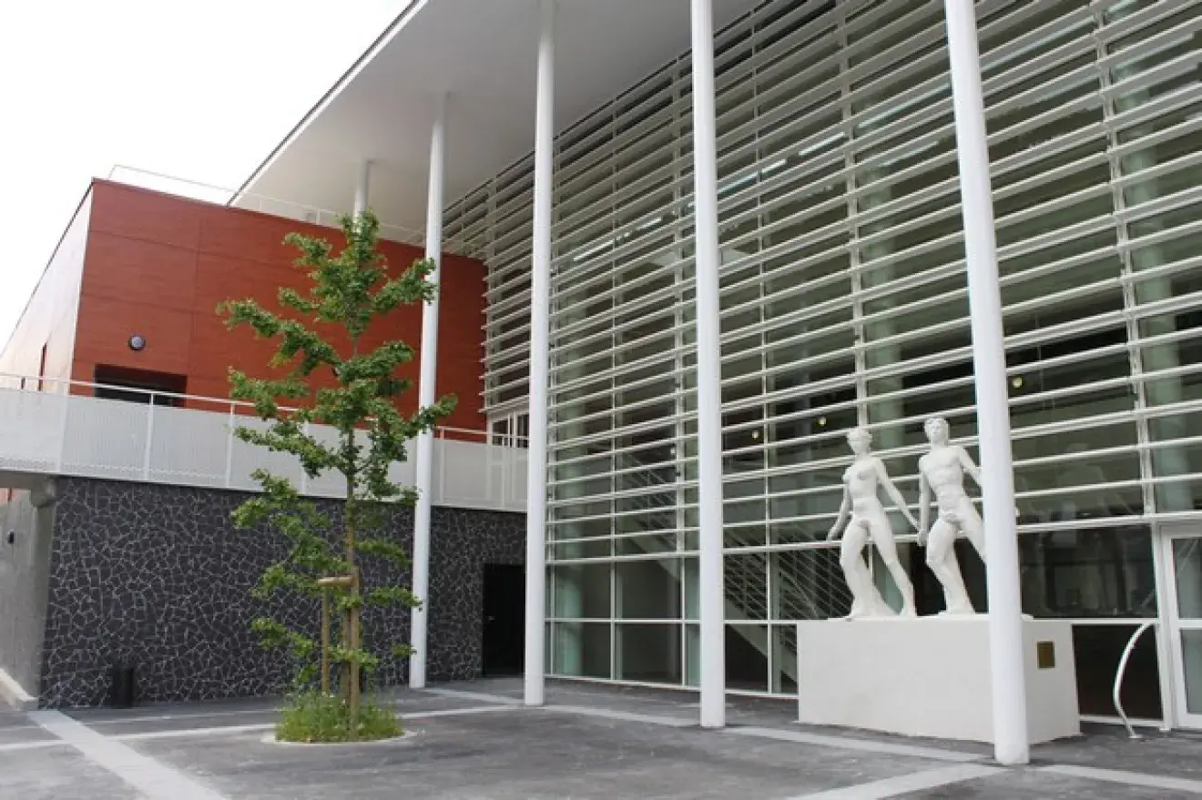 Lycee CORNEILLE Lycee CORNEILLE