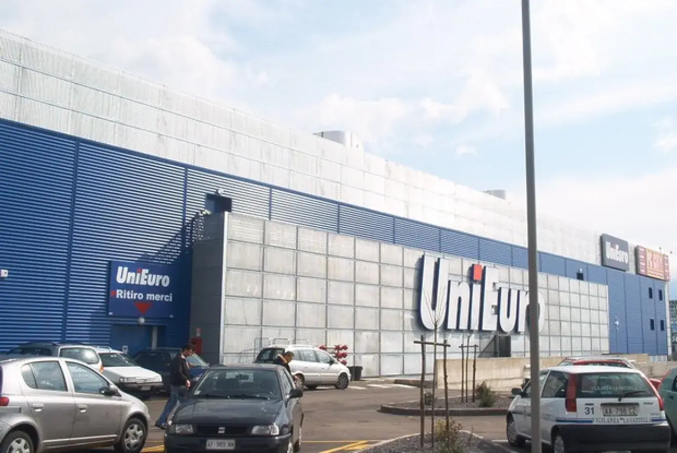 UniEuro - Afragola UniEuro - Afragola